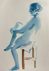 Ультрамарин 4