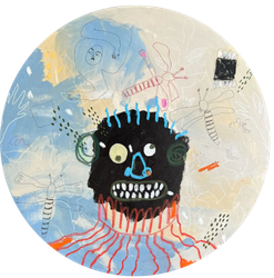 Навязчивая тревога