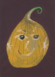 Лук репчатый "Эксибишен"