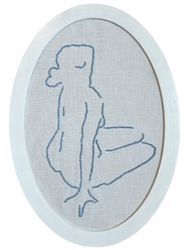 Очарование линий