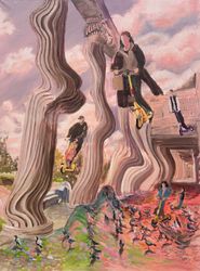 Гравитация