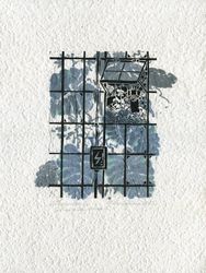 Теплица №3. Состояние мятный