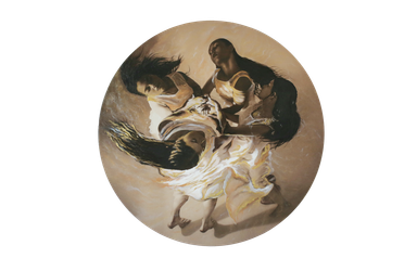 Работа из проекта "Живая или мертвая"