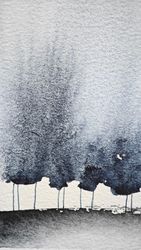 Полуночная роща