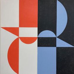 Из серии "Антиподы"