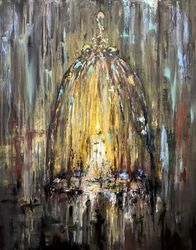 (Со)хранить внутренний свет