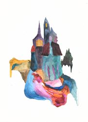 Island of inner self