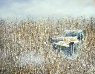 Зачем он там?