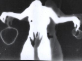 Серия "Амбивалентность"