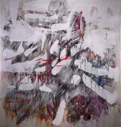 #1 из цикла "Паттерны и узоры"