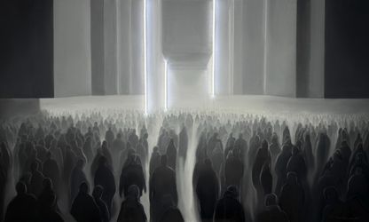 Производство движения