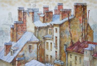 Дом-корабль