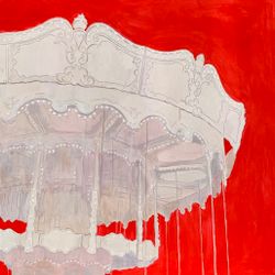 Карусель ( призрак)