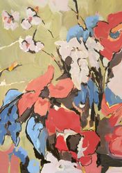 Цвет говорит первым