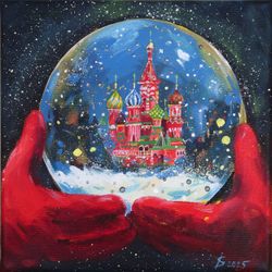 Покровский собор