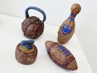 Тыквы для чемпионов