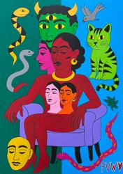 Дом с тобой