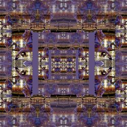 Манит, манит, манит карусель