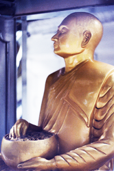 The Gilded Path