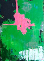 Яркие мечты