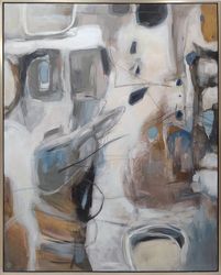 Белый город