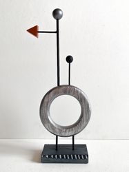 Супрематический знак N2