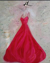 Подарок для Лейли