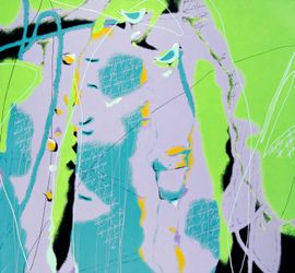 Пальто, которое гуляло само по себе