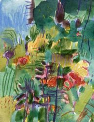 Город-сад (палисадник)