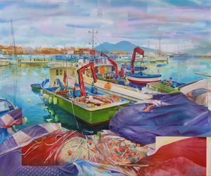 Porto di Napoli