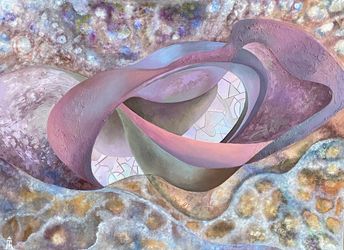 Внутренняя Вселенная