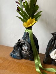 Первая дама