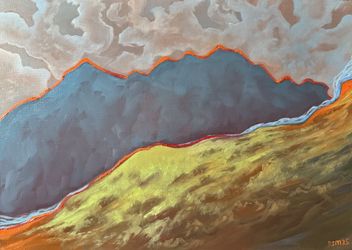 Пульс гор. Очищение