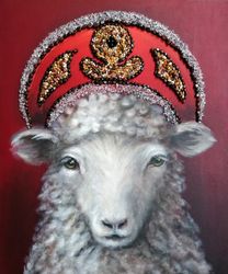 Червонная дама