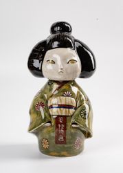 Гейша "Натанэбура-Иру"