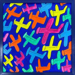 Мечтаю летать