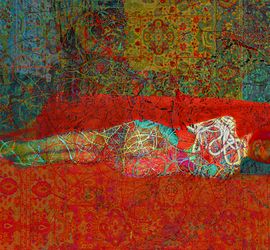 Утомленная солнцем