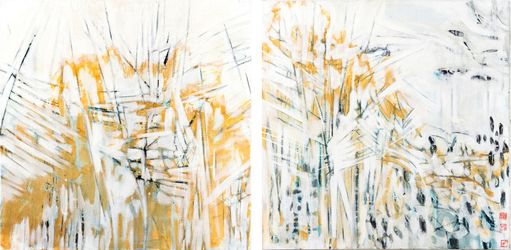 #3  диптих из цикла Дао