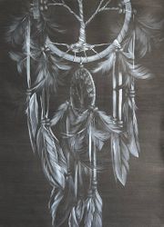 DREAMCATCHER