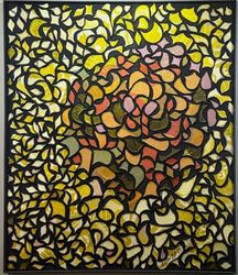 Панно "ELEMENTS"