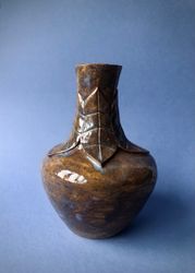 Ваза "Лунный сад"