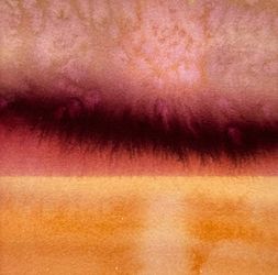 После дождя