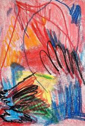 Абстрактная композиция