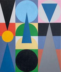 Их серии "Морфология"