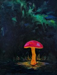 Грибочки 7
