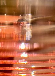 Свет сквозь стекло №3