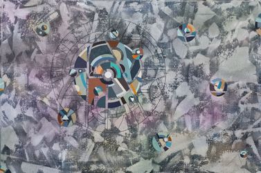 Вселенная внутри