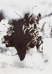 Рождение мира