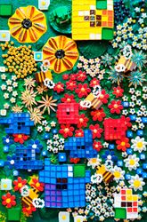 Летний сад 2.0. Цветочный геймплей