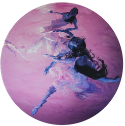 Работа из проекта "Живая или мертвая"